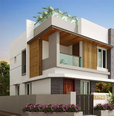Muthaiah Constructions  , Chennai